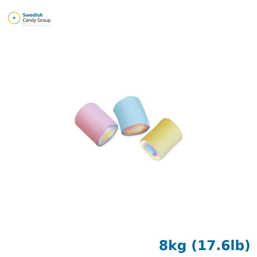 Candinavia Marshmallow Tivoli 8kg (17.6lb)