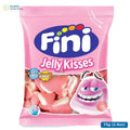 Candinavia Fini Jordgubbsdrömmar 75G — 24 bags