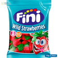 Candinavia Fini Wild Strawberries 75G — 24 bags