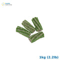 Candinavia Sour Melontwistar 3 X 1kg (2.2lb)