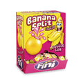 Candinavia Banana Split Bubble Gum - 200 pcs