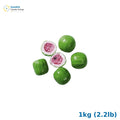 Candinavia MelonER Fizzy Bubble Gum 1kg (2.2lb)