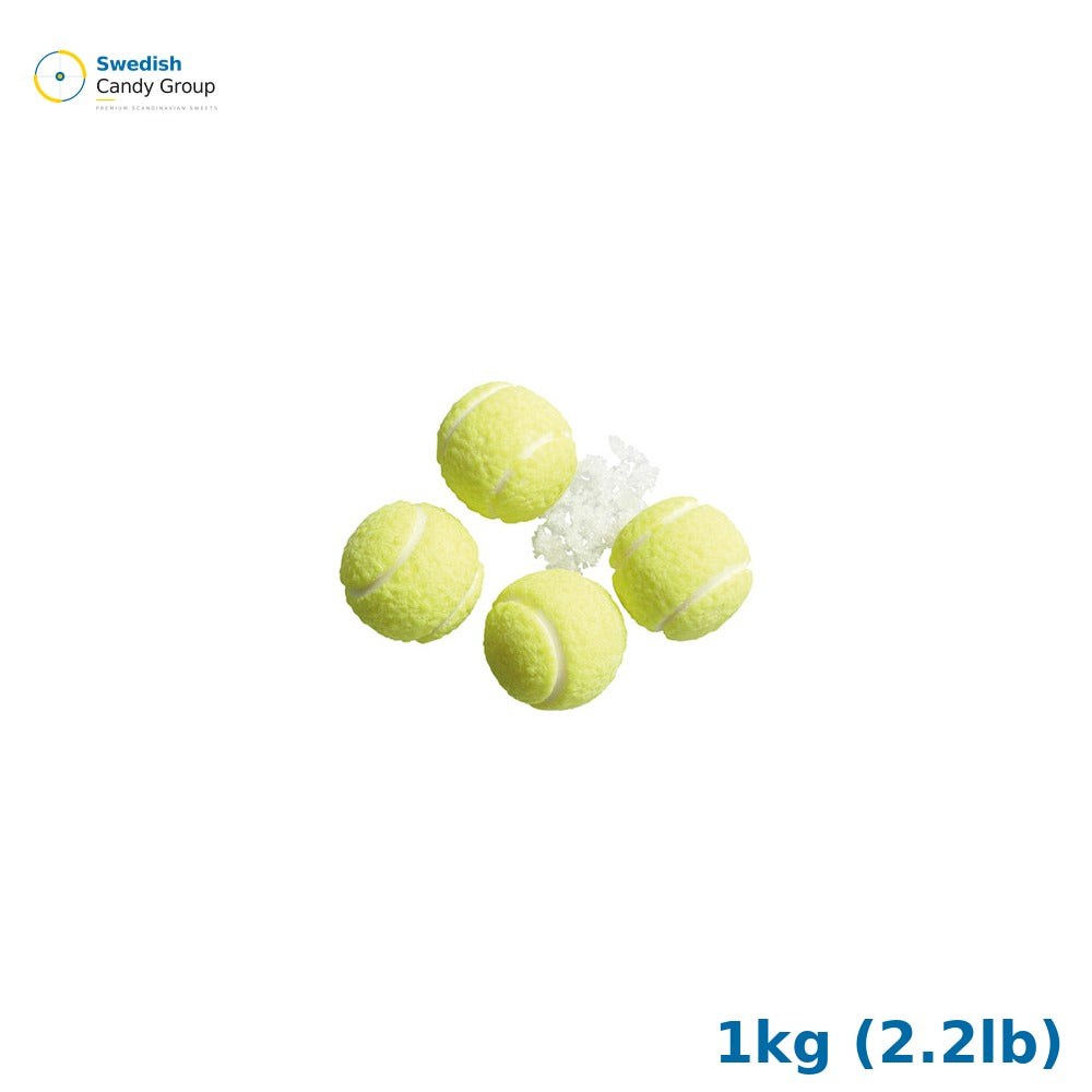 Candinavia TENNISBalls 1kg (2.2lb)