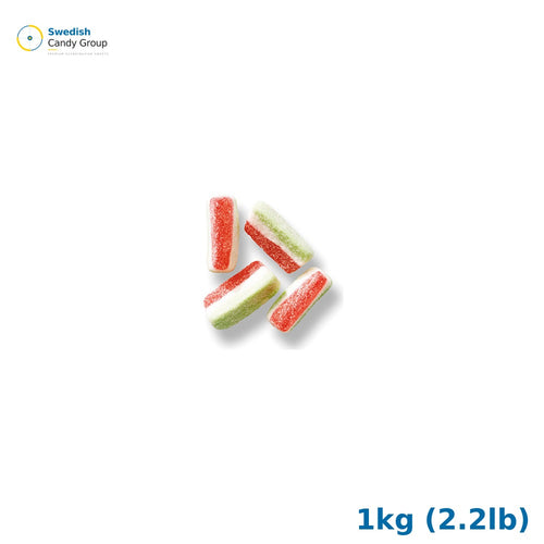 Candinavia MelonSlices 1kg (2.2lb)