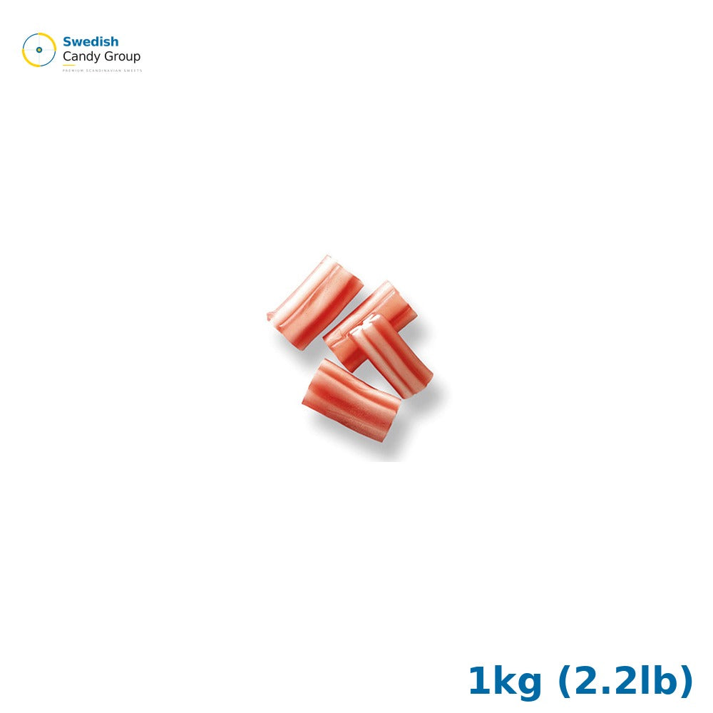 Candinavia Pistols Strawberry 1kg (2.2lb)