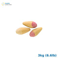 Candinavia Assorted Glasstrutar - 3kg (6.6lb)