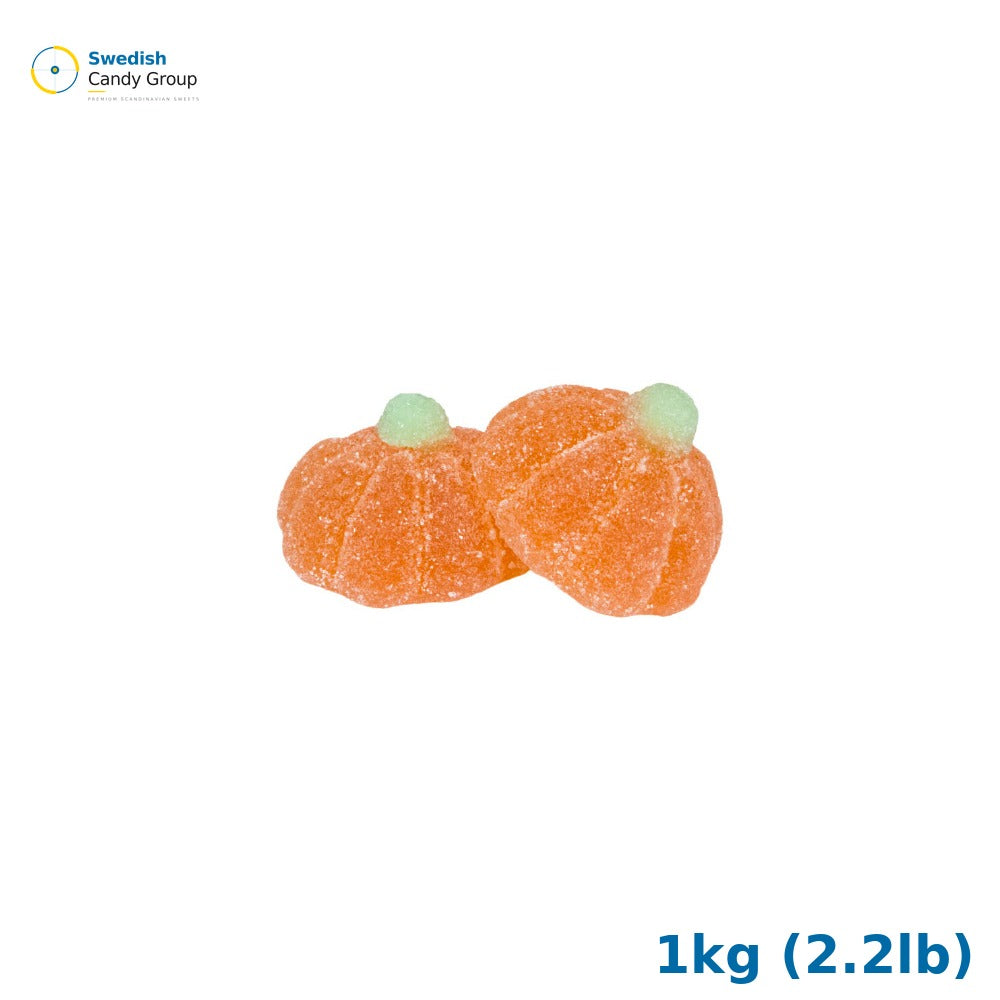 Candit Sugar Coated Mandariner 1kg (2.2lb)