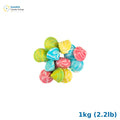 Candit Unicorn Poop 1kg (2.2lb)
