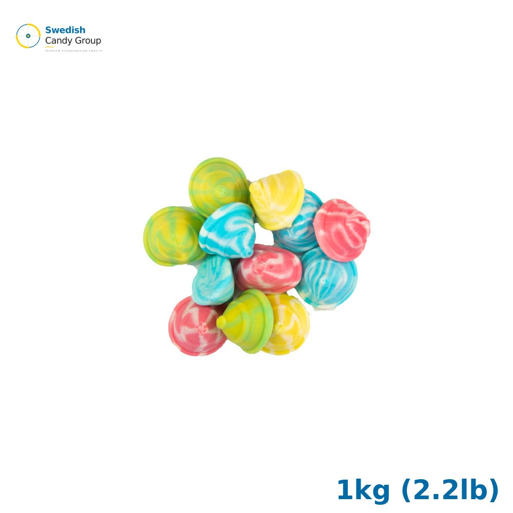 Candit Unicorn Poop 1kg (2.2lb)