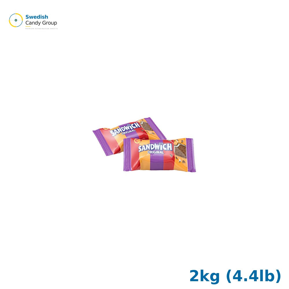 Candy People Sandwich — 2kg (4.4lb)