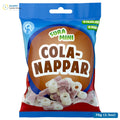 Candy People Sura Mini Colanappar 70G — 18 bags
