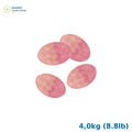 Candy People S-Mark Razzy 4,0kg (8.8lb)