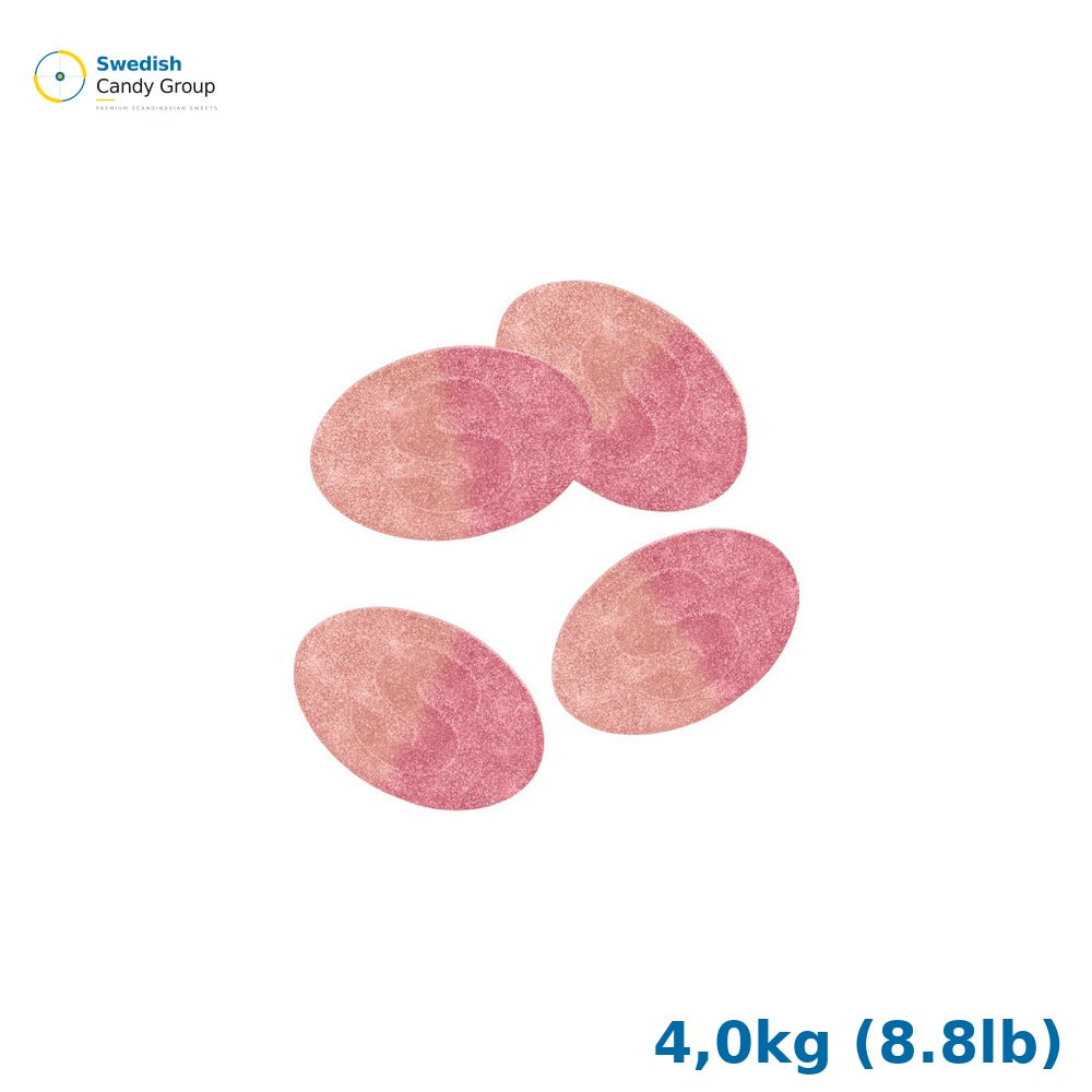 Candy People S-Mark Razzy 4,0kg (8.8lb)