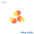 Candy People S-Mark Sour Maracuja 4,0kg (8.8lb)