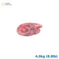 Candy People S-Mark Sour Pomegranate Amd Raspberry 4,0kg (8.8lb)