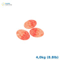 Candy People S-Mark Sour Peach 4,0kg (8.8lb)