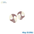 Candy People Sour Cola Skulls 4kg (8.8lb)