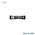 Candy People S-Mark Pulver Supersalt — 2kg (4.4lb)