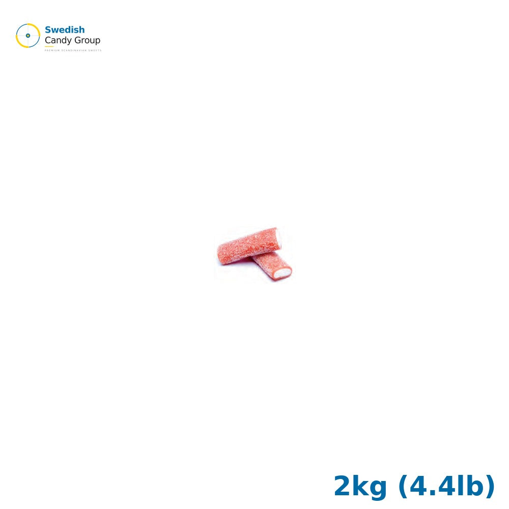 Candy People Rambo Strawberry - 2kg (4.4lb)
