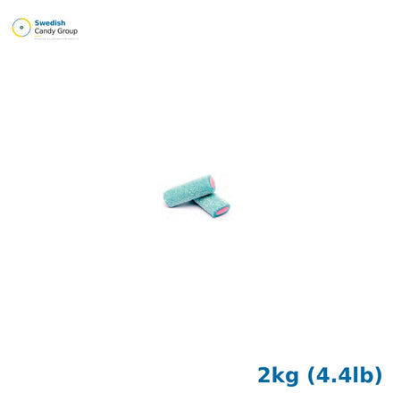 Candy People Rambo Fizzy - 2 kg (4,4 lb)