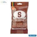 Candy People S-Märke Colasura 80G — 18 bags