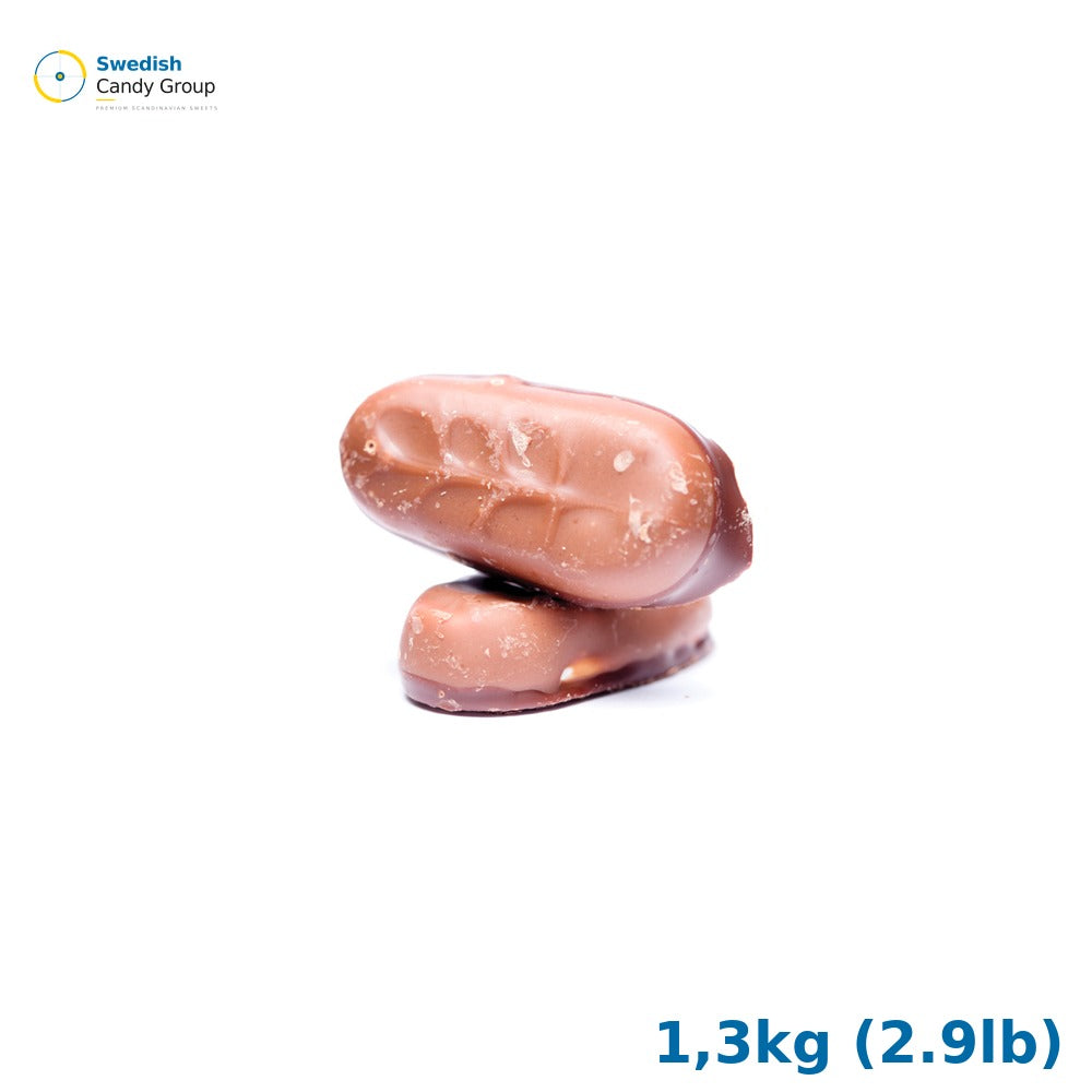 Carletti Mini Brazil Carletti — 1,3kg (2.9lb)
