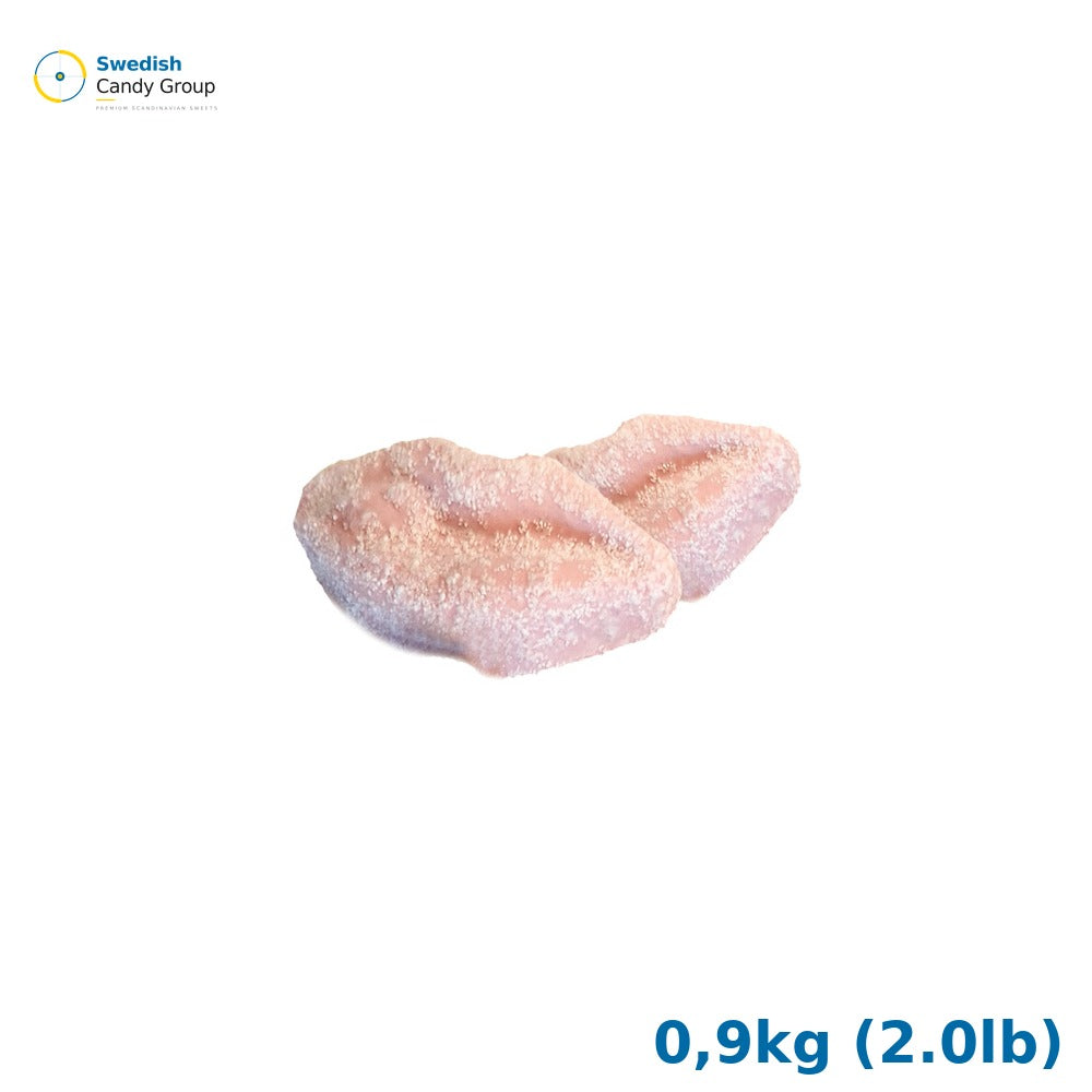 Carletti Sour Foam Lips 0,9kg (2.0lb)
