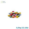 Carletti Medium Contact Lenses 5,5kg (12.1lb)