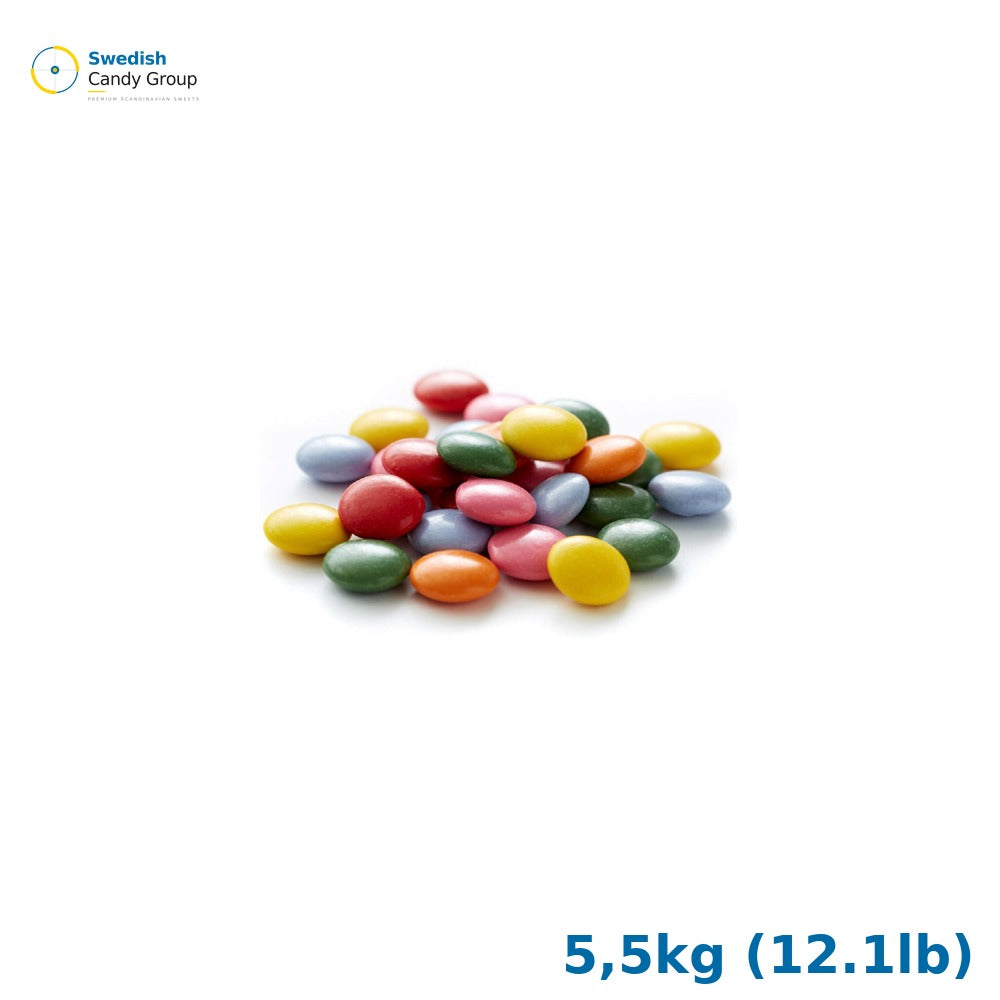 Carletti Medium Contact Lenses 5,5kg (12.1lb)