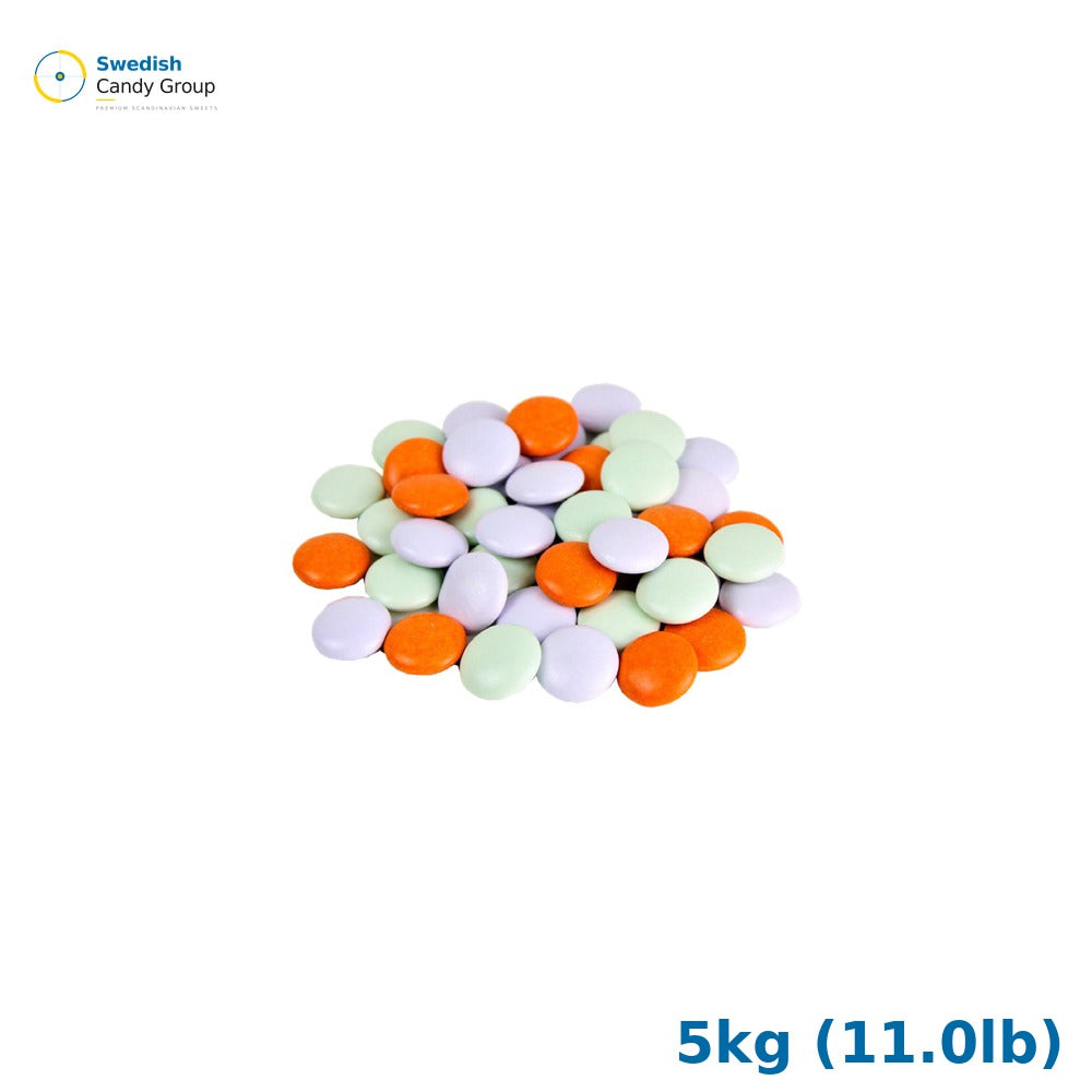 Carletti American Lenses 5kg (11.0lb)