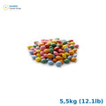 Carletti Mini Chocolate Lenses 5,5kg (12.1lb)
