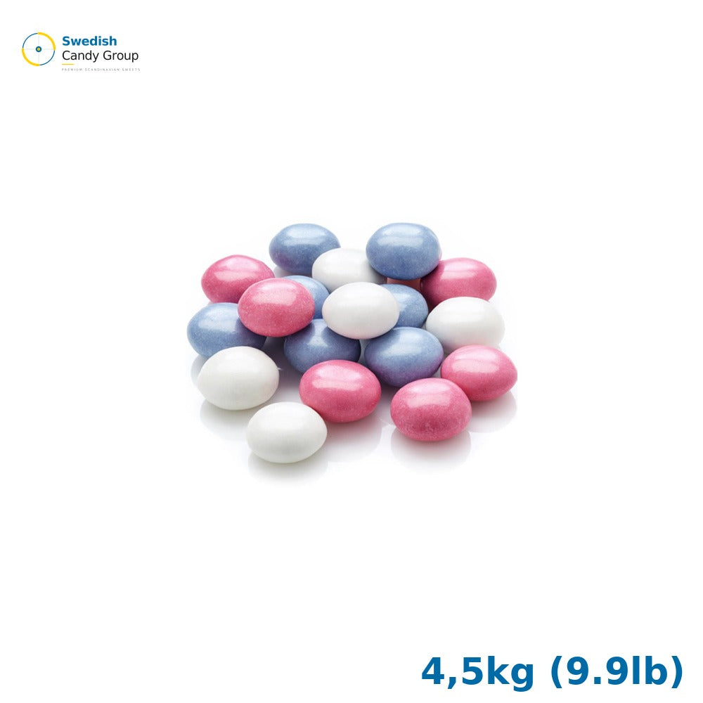 Carletti Vienna Lenses 4,5kg (9.9lb)