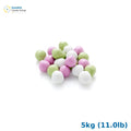 Carletti Pastel Mint 5kg (11.0lb)