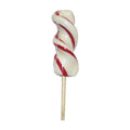 Bako Spiral Lollipop Polka 50g — 20 x 50g