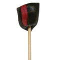 Bako Clip Lollipop Licorice 60 pcs