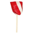 Bako Clip Lollipop Raspberry 60 pcs