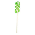 Bako Spiral Lollipop Pear 50g — 20 x 50g