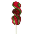 Bako Spiral Lollipop Wild Strawberry 50g — 20 x 50g