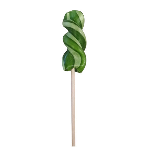 Bako Spiral Lollipop Apple 50g — 20 x 50g