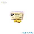 Chokly BananaA Split Med ToffeeSMAK — 2kg (4.4lb)