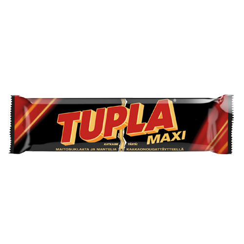 Cloetta AA* Double Tupla Maxi 50 G — 30 x 50g