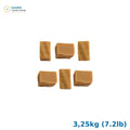 Cloetta Lonka Fudge Caramel Sea Salt*AA — 3,25kg (7.2lb)