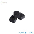 Cloetta Lonka Licorice Fudge — 3,25kg (7.2lb)