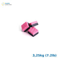 Cloetta Fudge LICORICE/RASPBERRY 3,25kg (7.2lb)