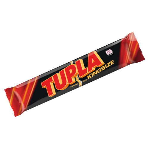 Cloetta Tupla King Size 85g — 18 x 85g