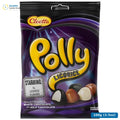 Cloetta Polly Licorice 20 X 100 G — 20 bags