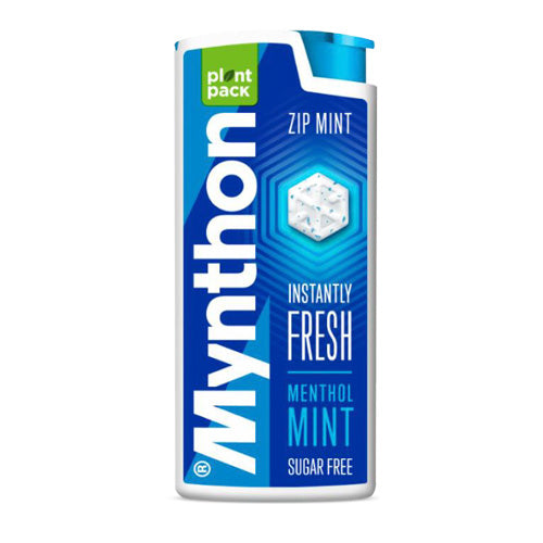 Läkerol Mynthon Mint Menthol 30 G — 30 x 30g