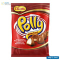 Cloetta Polly Milkchoco 40X34G — 40 bags