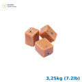 Cloetta Lonka Cookie Dough Fudge 3,25kg (7.2lb)