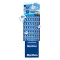 Läkerol Mynthon Display 30 G — 18 x 30g